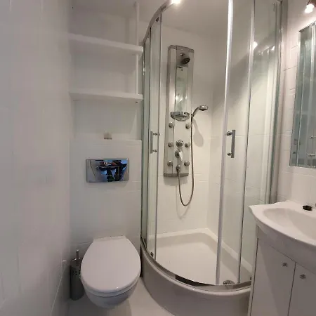 Apartament Molo 아파트 *