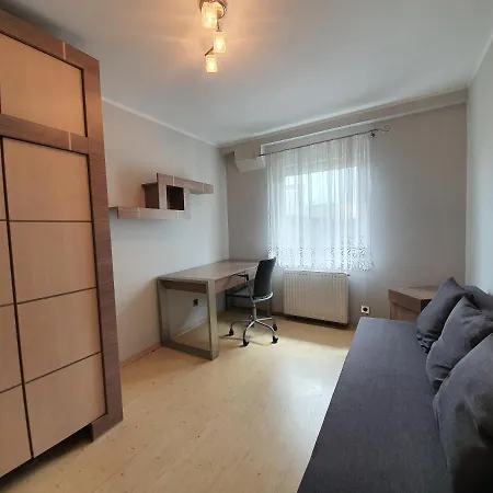 Apartament Molo