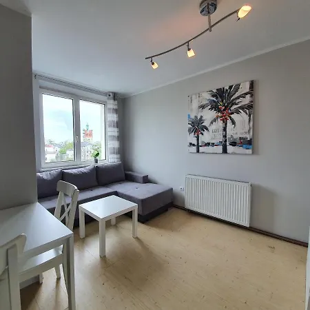 아파트 Apartament Molo
