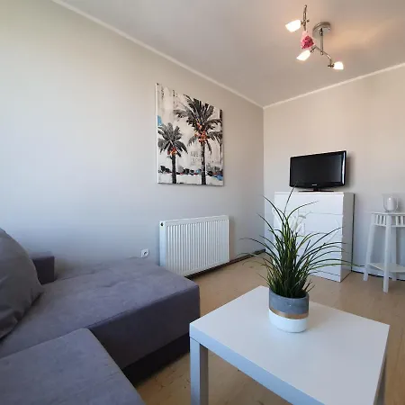 Apartament Molo 아파트 *