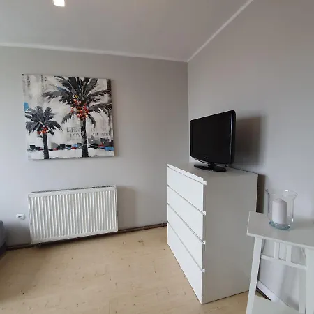Apartament Molo *